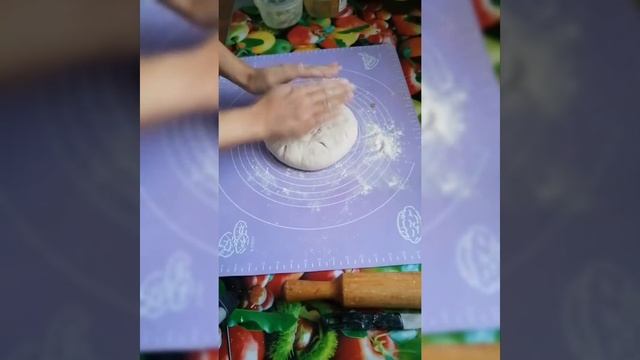 Шеф-повар дома с Полиной