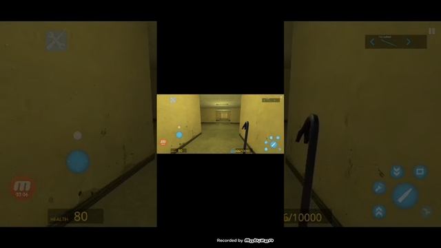 garry s mod na telefon ? смотреть онлайн
