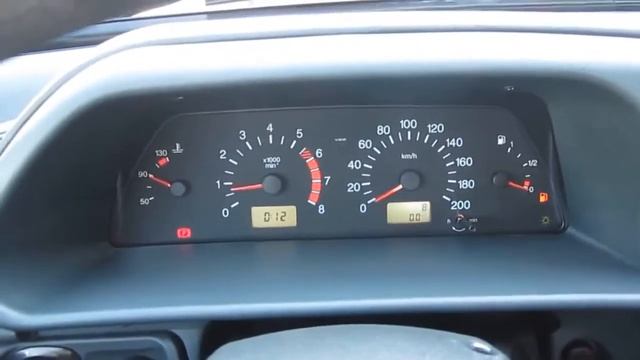 ВАЗ 2114 2012 года Интерьер ОБЗОР Двигатель смотреть онлайн