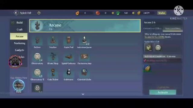 |Chimeraland |spirite Orb Guide |learn Everything About Spirit Orb