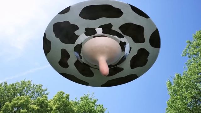 Японская реклама молока