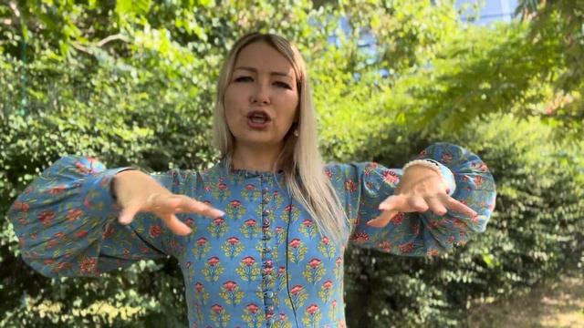 ЧАТУРМАСЬЯ: 108 ДНЕЙ В БЛАГОСТИ ✨ смотреть онлайн