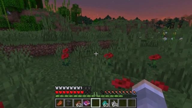 What Does THORNS Enchantment Do in Minecraft? смотреть онлайн