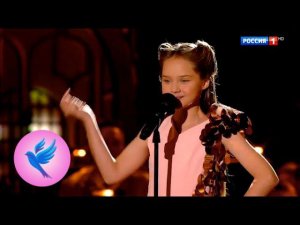 Мария Ермакова, Max Martin, Rami, "Oops! I did it again". Синяя птица 5 сезон (2018)