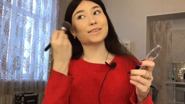 Пошаговое обучение Повседневный Дневной Макияж ? смотреть онлайн