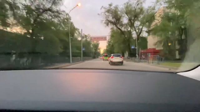 Алматы. Тастак 2 смотреть онлайн