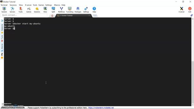 Create Docker Container | Docker Container | Docker Commands смотреть онлайн
