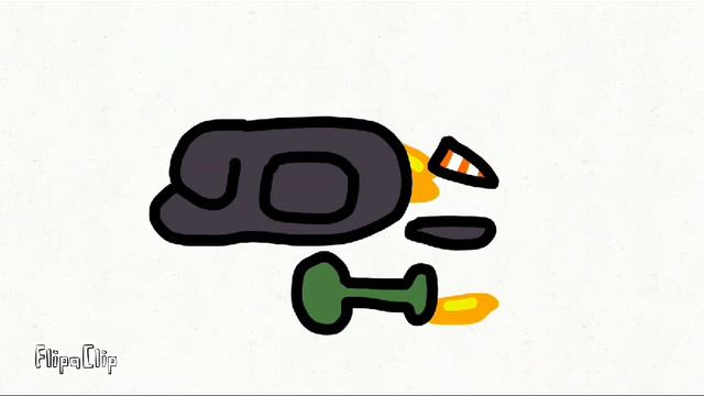 Молодой скуф