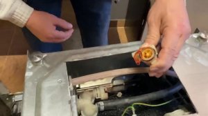 Ремонт посудомоечной машины ASKO