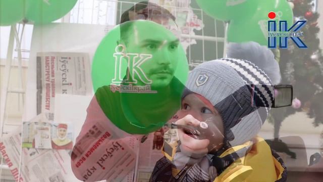 Как новости приходят в ваш дом: рассказываем о творческой "кухне" сотрудников "Іўеўскага краю" смотреть онлайн