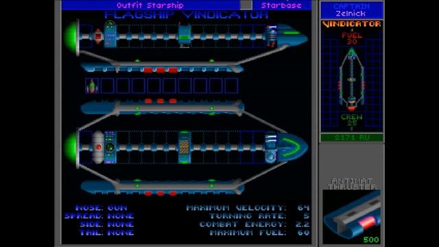 Let's Play Star Control II! Part 2: To Infinity and Beyond! смотреть онлайн