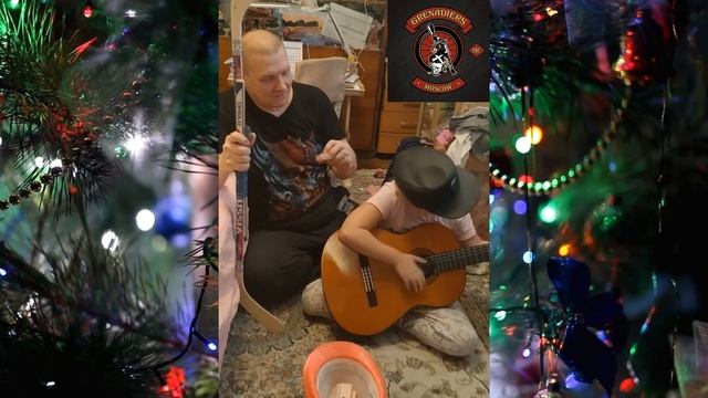 Песня "Из древнего Египта к нам" Исполняют И.Н. Александровна и И.А. Игоревич смотреть онлайн