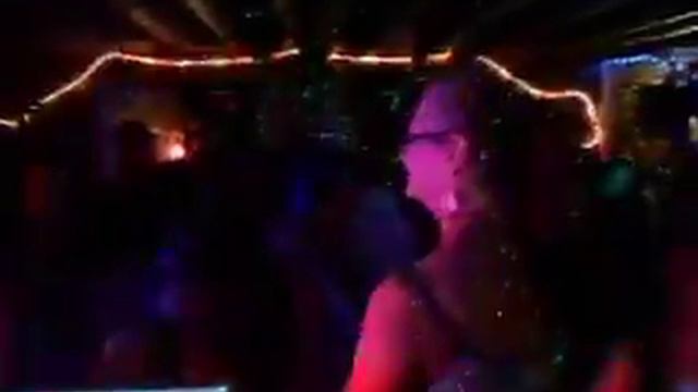 Gustaffs Garden Party @ De Barras - another epic night смотреть онлайн