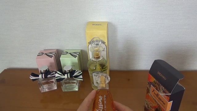 Покупки парфюма♡Бюджетные ароматы. смотреть онлайн