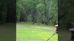 ЗКС старт 1 место 2 степень