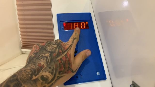 ПРОВЕРКА СУХОЖАРА ГП - 10? смотреть онлайн