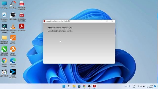♦️ COMO DESCARGAR E INSTALAR ADOBE PDF / El Mejor lector de Archivos PDF ? смотреть онлайн