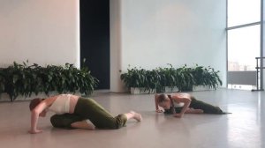 Дуэт Модерн - "Изумруд" Manizha