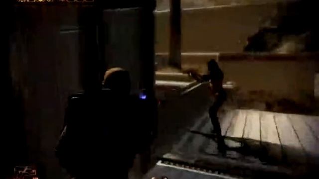 Mass Effect 2 Wall Safe Bypass смотреть онлайн