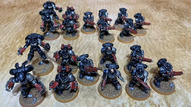 Competive Gaming DeathWatch List Preview! смотреть онлайн