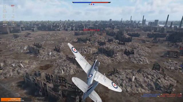 War Thunder. Пятничные покатушки)))))))) Помощь новичкам. Читаю весь чат. смотреть онлайн