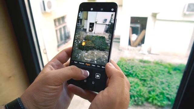 Huawei P20 Pro е най-добрият смартфон тази година смотреть онлайн