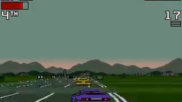 Lotus: The Ultimate Challenge (CM-32L) смотреть онлайн