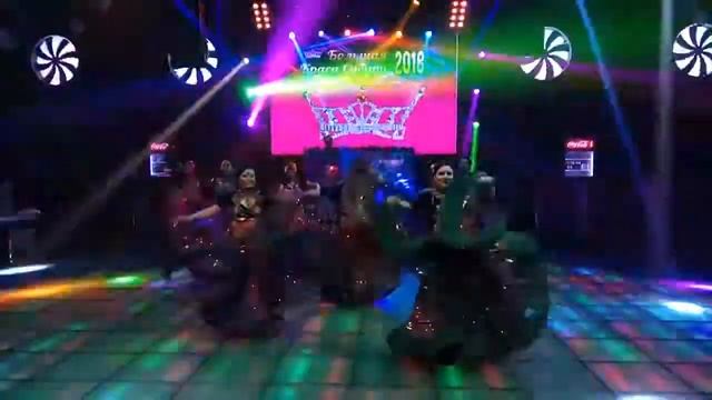 MANGO в CIRCUS concert-hall смотреть онлайн