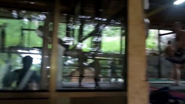 Муай Тай кэмп "Горизонт" смотреть онлайн