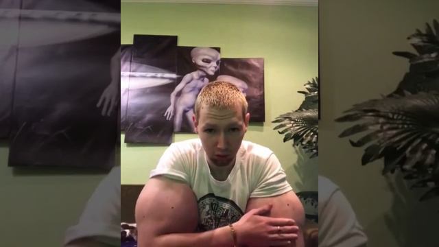 Синтол дошёл до мозга!руки базуки смотреть онлайн