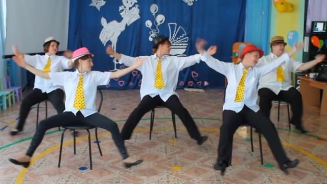 Я музыкальный руководитель детского сада г Шилка смотреть онлайн