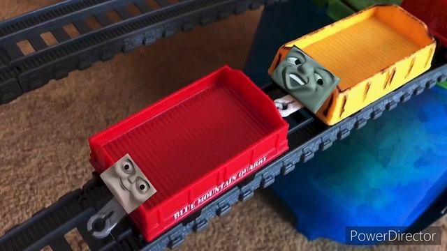 Thomas & Friends ‘The Special Delivery’ Story Read Along Remake: смотреть онлайн