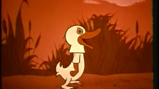 Quick Draw McGraw/Augie Doggie Interstitials смотреть онлайн