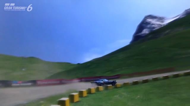 GT6 - Dirtmasters Ep.7 - Lancia Stratos смотреть онлайн