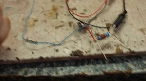 Модернизация китайского вольтметра в амперметр