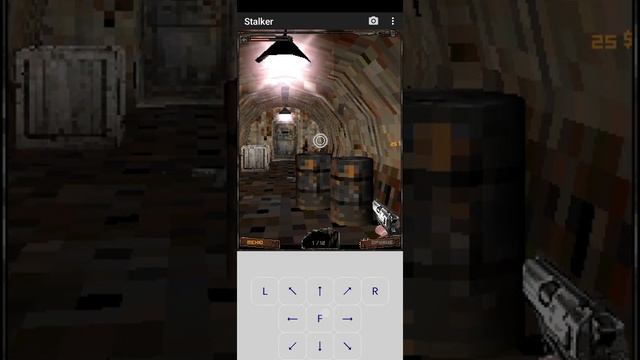 Stalker java смотреть онлайн