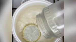 Мой способ стерилизации банок и крышек для варенья, заготовок на зиму