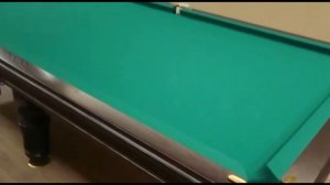 Бильярдный стол Ливерпуль 10 футов