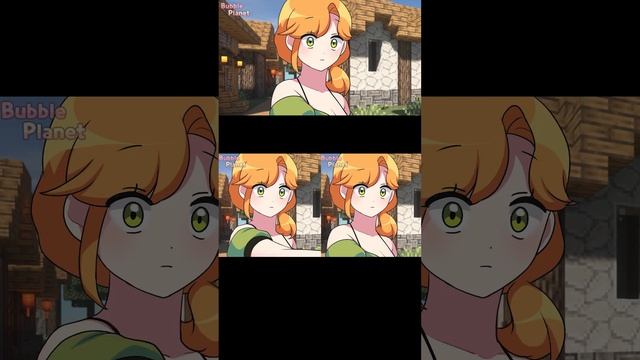 The girls zero two dodging COMPLETE EDITION | Minecraft anime | смотреть онлайн