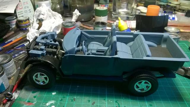 Top Tips for Beginner Modellers смотреть онлайн