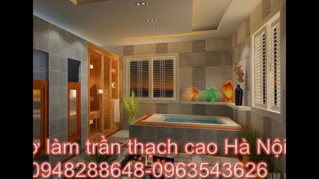 trần thạch cao đẹp смотреть онлайн