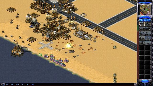 Yuri Brutal AI 7-1 Map Zoom003 สุดยอดเเมพตั้งรับที่เศรษฐกิจไม่ค่อยดีเท่าไหร่ смотреть онлайн