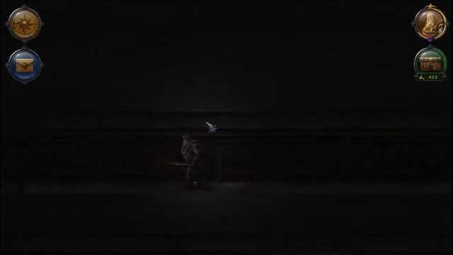 Niffelheim прохождение серия 3 смотреть онлайн