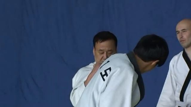 3 Саратов 2012 ГМ Ким Нам Джи смотреть онлайн