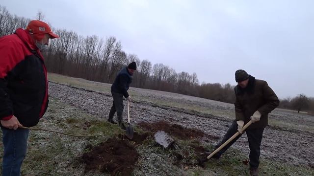 Пускай чертило живет в хлеву! С Ёшкина снялись грехи и он начел выигрывать/Работа у фермера