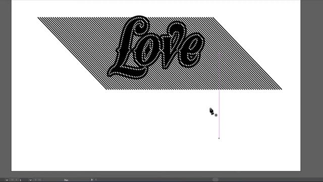 Vintage Text Effect in Adobe Illustrator: How to Design Text with Vintage Effect смотреть онлайн