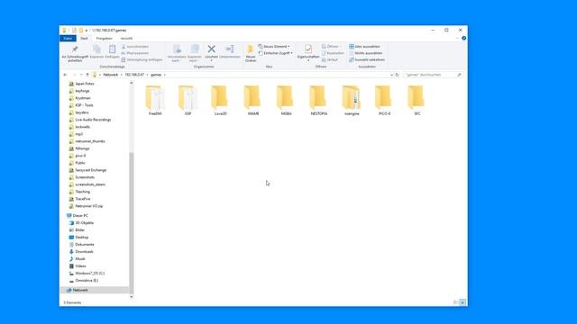 Installing PICO-8 | GAMESHELL смотреть онлайн