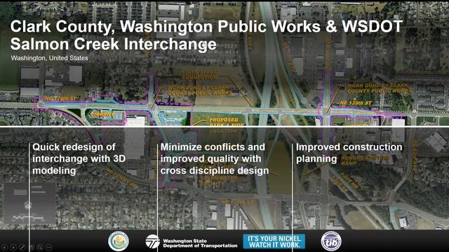 Reimagining infrastructure design with Autodesk Infraworks and Civil 3D смотреть онлайн