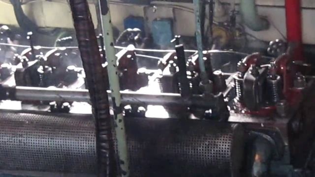 Машинное отделение смотреть онлайн