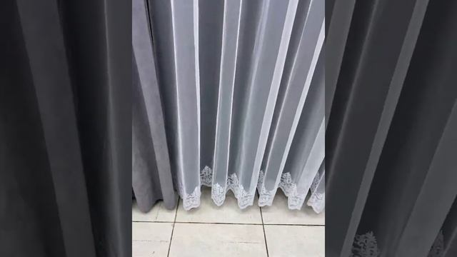 Тюль турецкая только низом на основе турецкой греческой сетки(матовая). Цвет:Белый смотреть онлайн